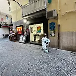Casa Esmeralda * Nápoles