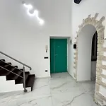 Casa Esmeralda Nápoles