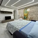 Casa Esmeralda * Nápoles