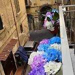 Casa Esmeralda * Nápoles