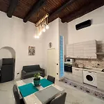 Lejlighed Casa Esmeralda Napoli