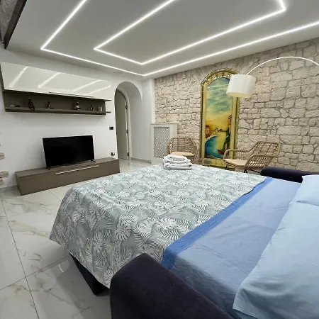 Casa Esmeralda * Neapol