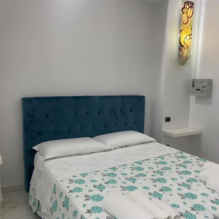 Casa Esmeralda *