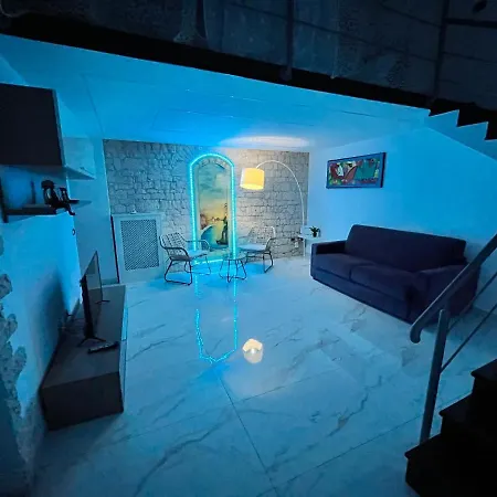 Casa Esmeralda 아파트 *