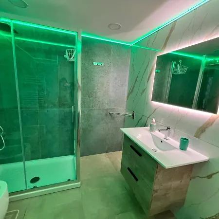 Casa Esmeralda Appartement