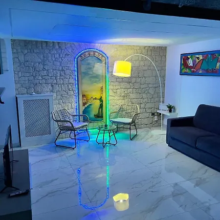 Διαμέρισμα Casa Esmeralda