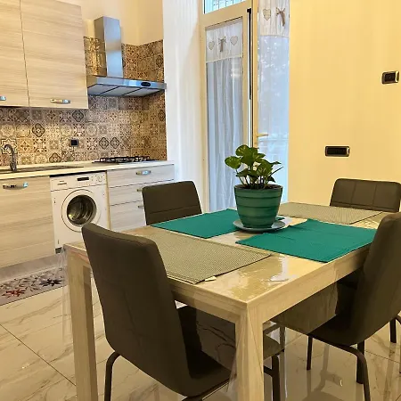 Casa Esmeralda Appartement