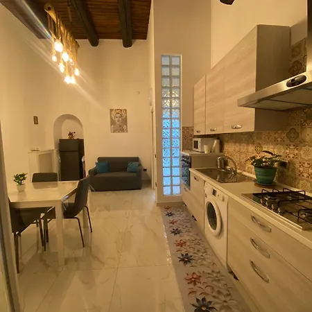 아파트 Casa Esmeralda