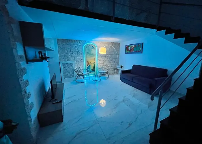 Casa Esmeralda Apartamento *