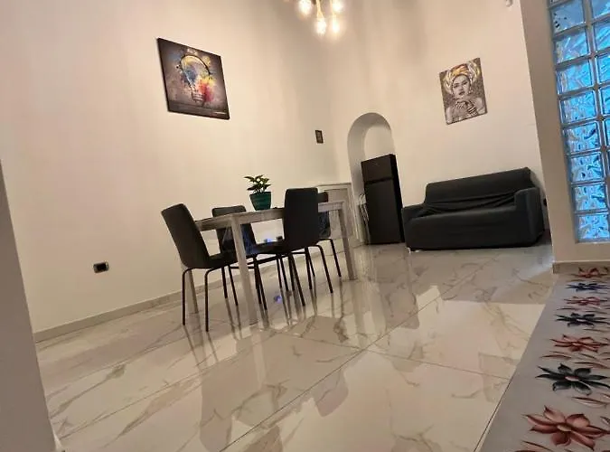 Apartamento Casa Esmeralda