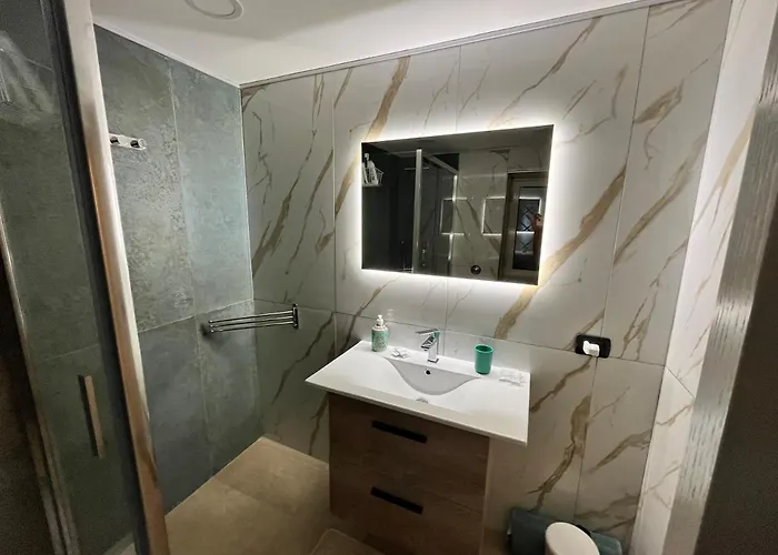 Casa Esmeralda Apartamento