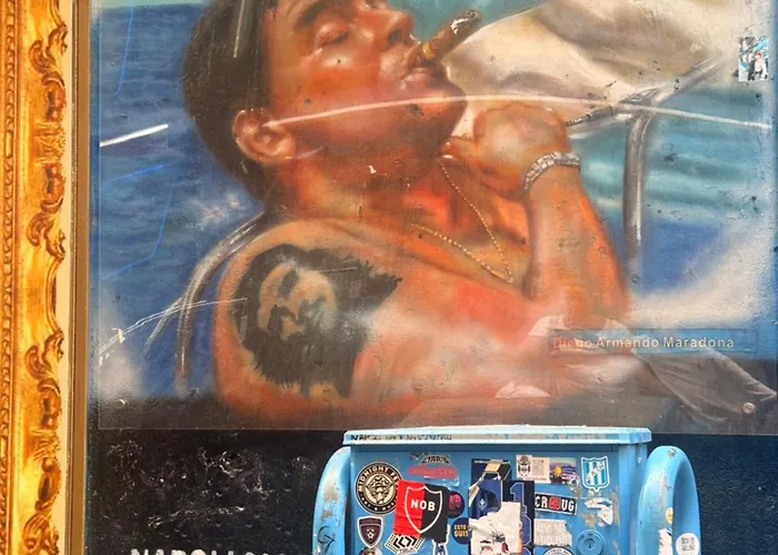 Apartamento Casa Esmeralda *