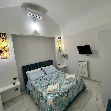 Casa Esmeralda דירה *