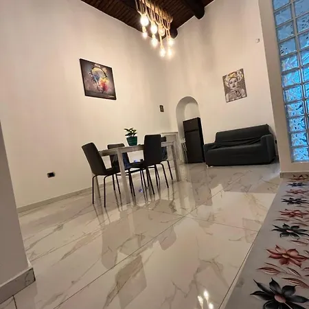 דירה Casa Esmeralda