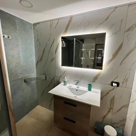 Casa Esmeralda Apartament