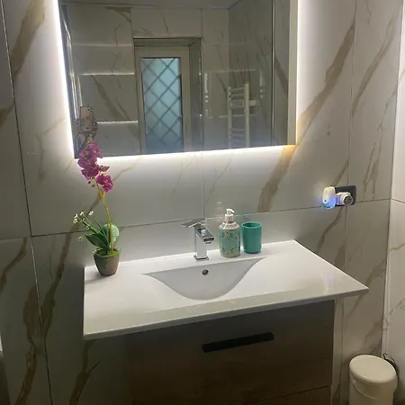 Casa Esmeralda * נאפולי