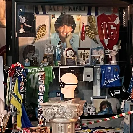 Casa Esmeralda Apartament *