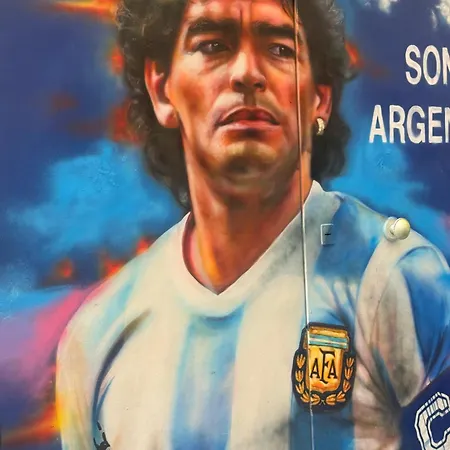 Casa Esmeralda Apartament *