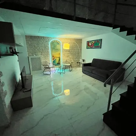 Casa Esmeralda * نابولي