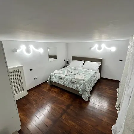 Casa Esmeralda * نابولي