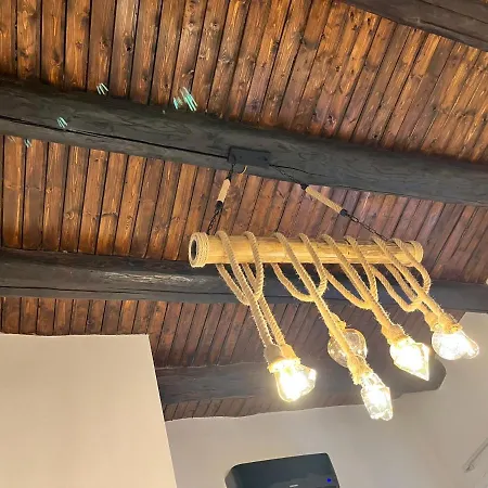 شقة Casa Esmeralda نابولي